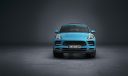 Yeni Porsche Macan dikkatleri üzerine çekecek!