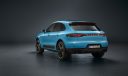 Yeni Porsche Macan dikkatleri üzerine çekecek!