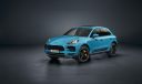 Yeni Porsche Macan dikkatleri üzerine çekecek!