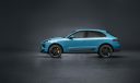Yeni Porsche Macan dikkatleri üzerine çekecek!