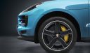 Yeni Porsche Macan dikkatleri üzerine çekecek!