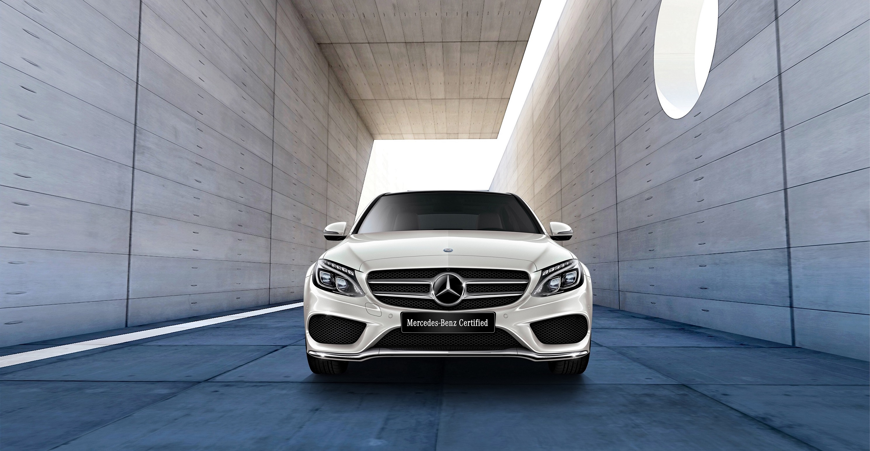 Mercedes-Benz Türk “Kullanılmış Otomobil” müşterilerine güven sunuyor