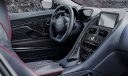 Aston Martin DBS Superleggera sahneye çıktı