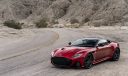 Aston Martin DBS Superleggera sahneye çıktı
