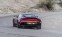 Aston Martin DBS Superleggera sahneye çıktı