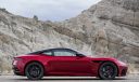 Aston Martin DBS Superleggera sahneye çıktı