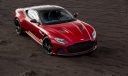 Aston Martin DBS Superleggera sahneye çıktı