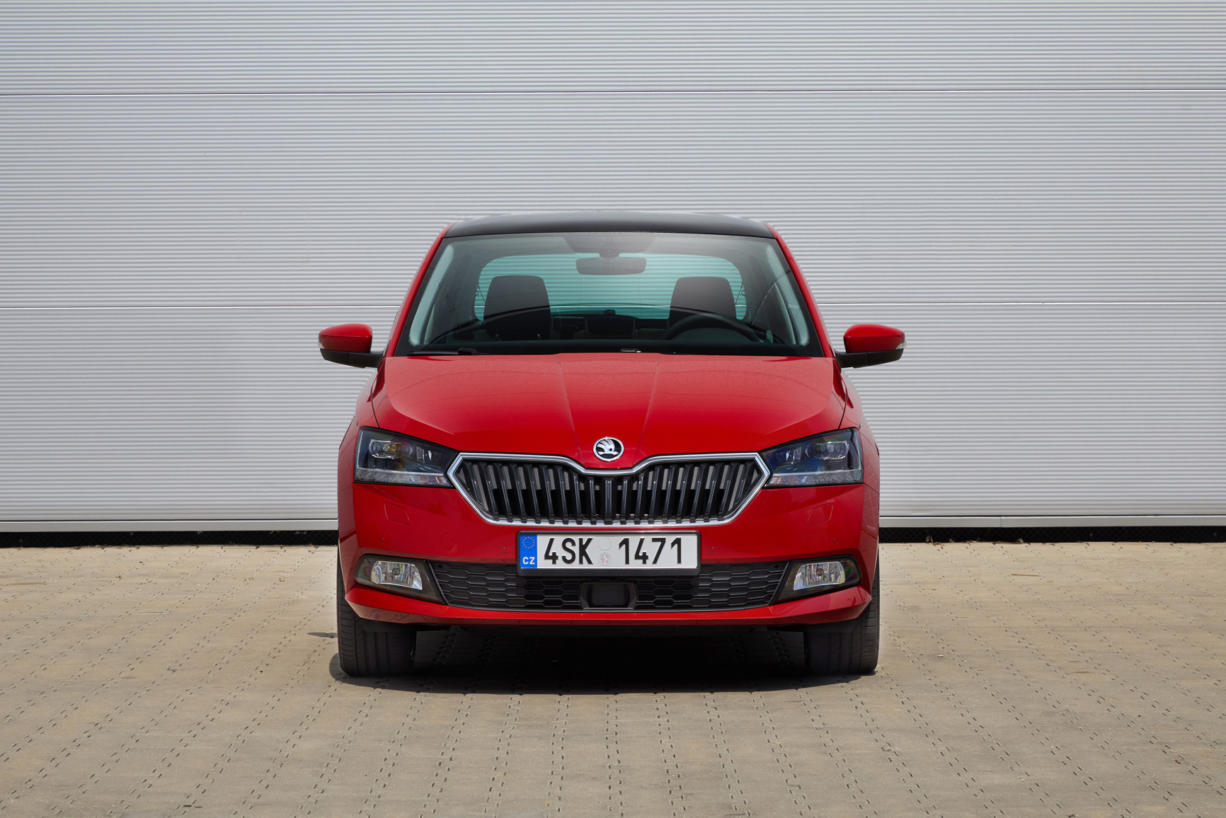 Yeni Skoda Fabia ne zaman geliyor?
