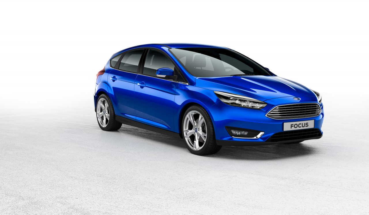 Ford’a 8 bin TL’ye varan indirimlerle sahip olun