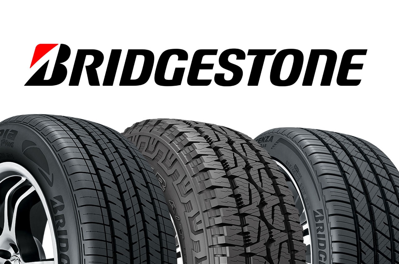 Bridgestone, Daha Dayanıklı ve Çevreci Lastikler için Dünyada İlk Olan, Yeni Nesil Bir Polimer Geliştirdi