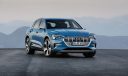 E-Tron : İlk Tam Elektrikli Audi Modeli | Otomobilkolik