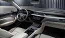 E-Tron : İlk Tam Elektrikli Audi Modeli