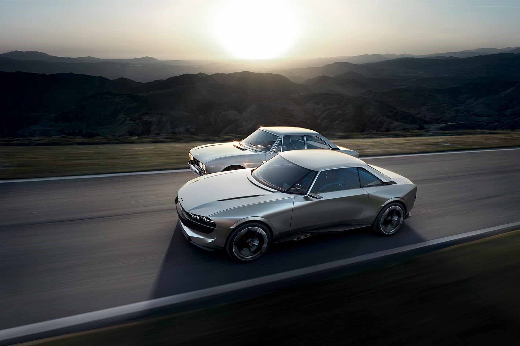 Paris Otomobil Fuarı'nda Peugeot'dan üç yeni model