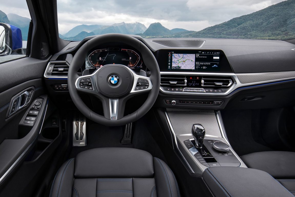 Yeni BMW 3 Serisi uzun dönem kiralama çok avantajlı