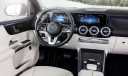 Yeni Mercedes B-Serisi (2019) Paris Fuarı'nda örtüsünü kaldırdı