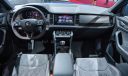 En güçlü Skoda SUV: Kodiaq RS