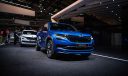 En güçlü Skoda SUV: Kodiaq RS