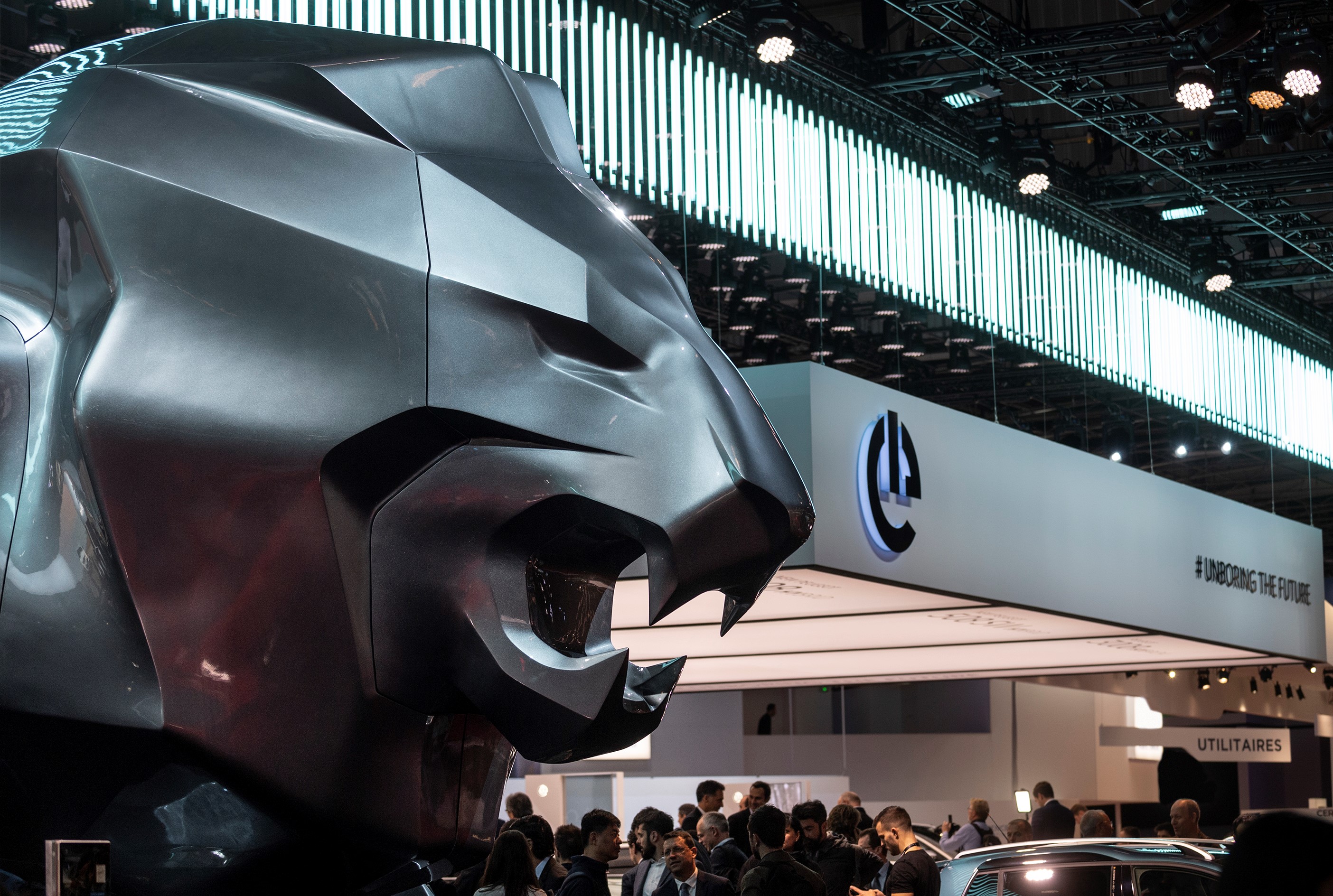 Peugeot elektrikli spor otomobil ürün gamı geliştiriyor