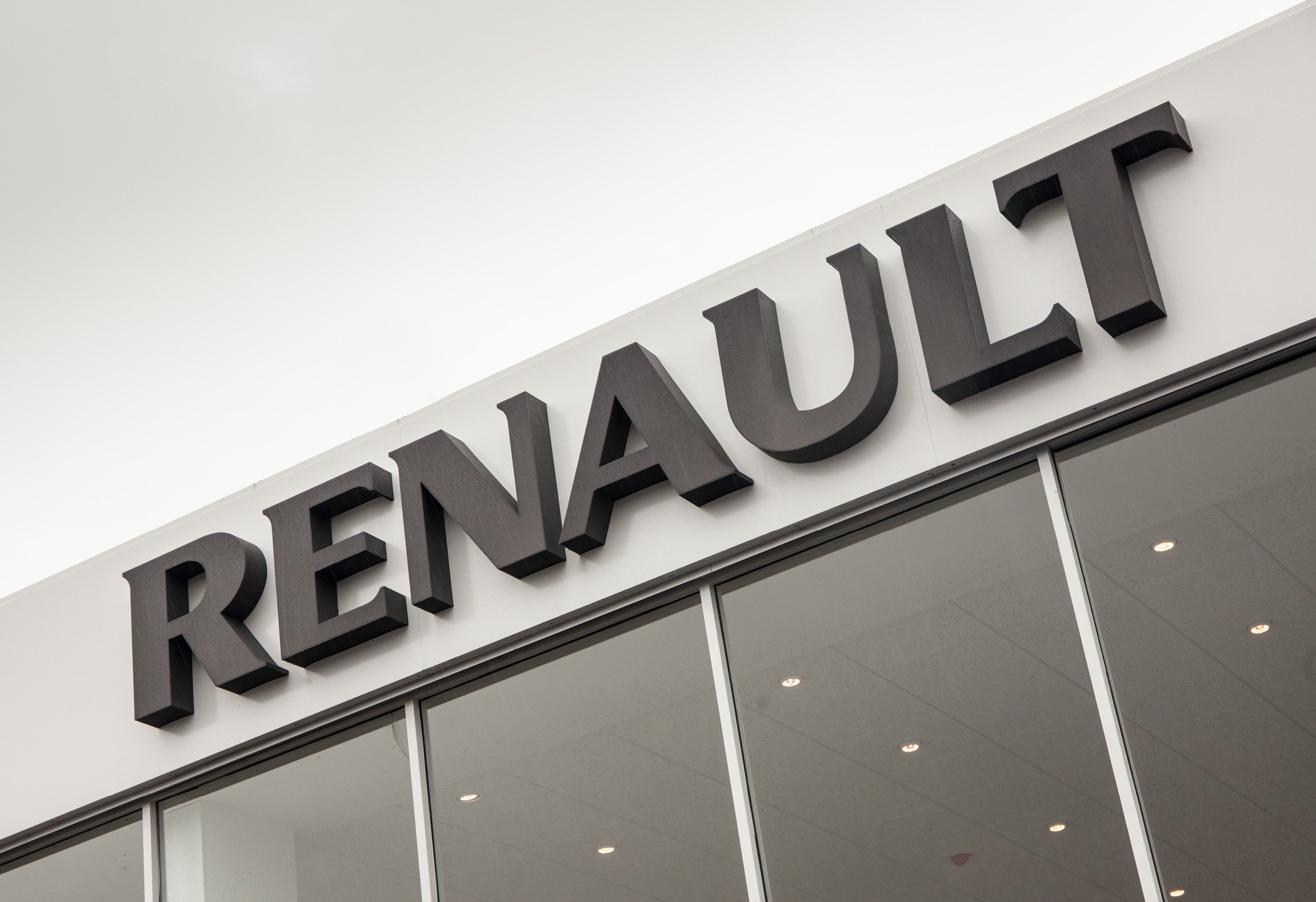 Renault'nun cirosu 11 milyar 484 milyon avro !