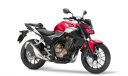 Naked ve Super Sport Honda modelleri 2019’da Türkiye’de