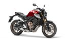 Naked ve Super Sport Honda modelleri 2019’da Türkiye’de