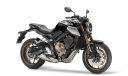 Naked ve Super Sport Honda modelleri 2019’da Türkiye’de