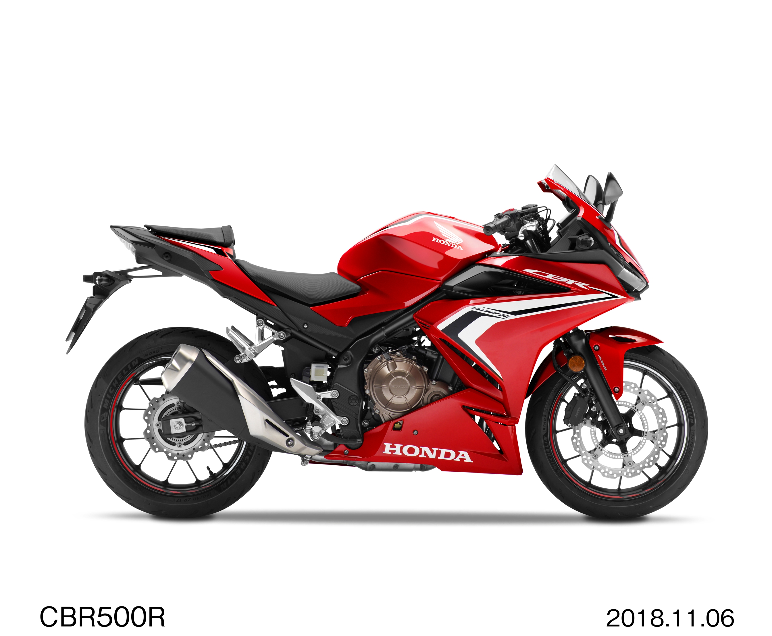 Naked ve Super Sport  Honda modelleri 2019’da Türkiye’de