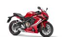 Naked ve Super Sport Honda modelleri 2019’da Türkiye’de