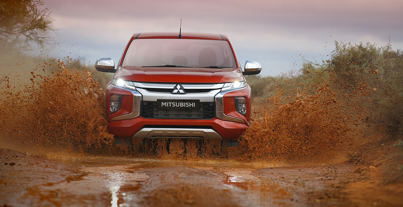Yeni Mitsubishi L200 tanıtıldı. Yeni Mitsubishi L200'ün özellikleri neler?