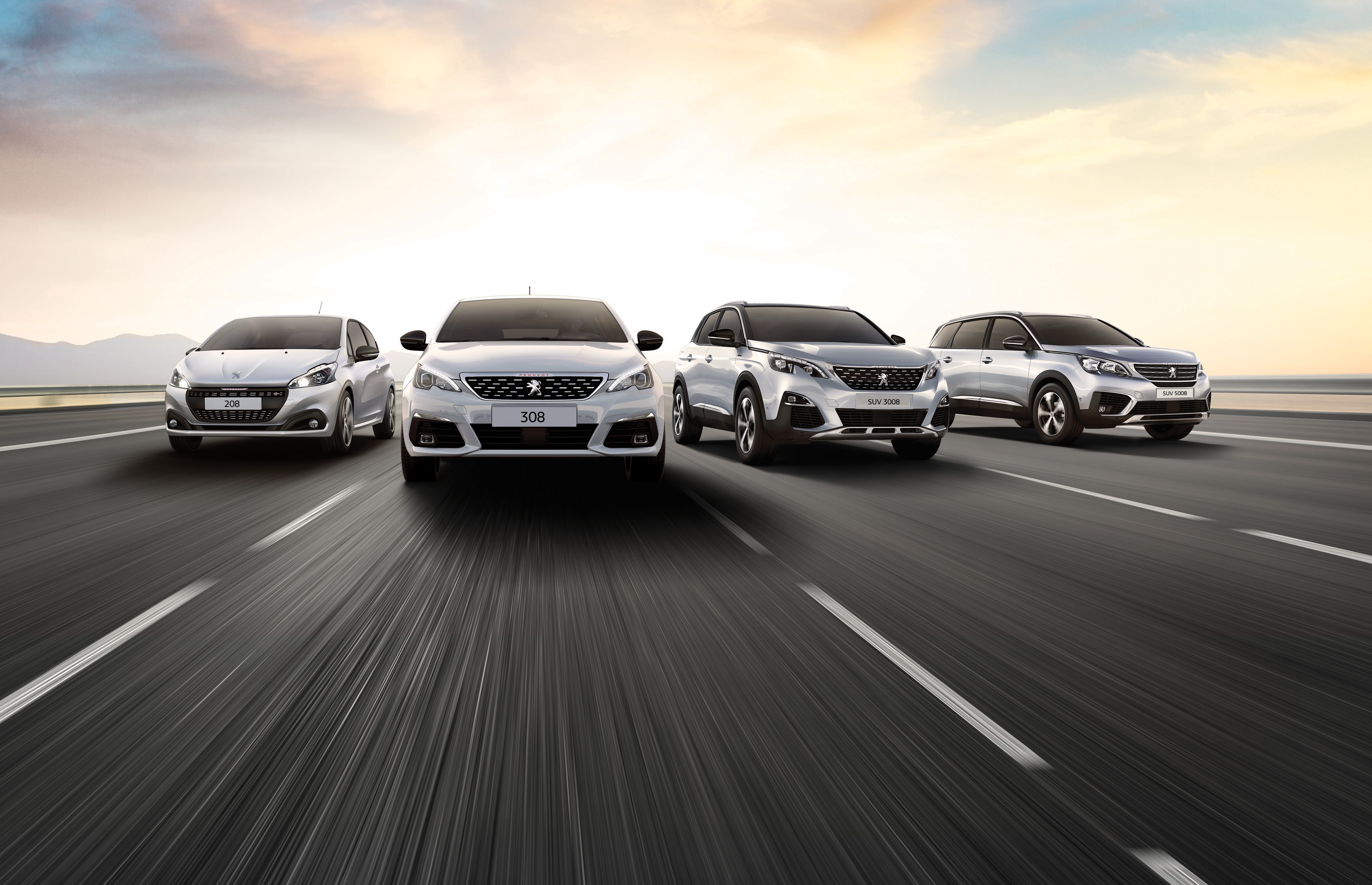 ÖTV/KDV indirimiyle Peugeot almanın tam zamanı