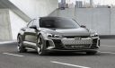 Audi, e-tron GT concept'i tanıttı