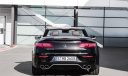 FOTO GALERİ: Mercedes-AMG E53 Ailesi