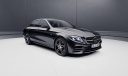 FOTO GALERİ: Mercedes-AMG E53 Ailesi