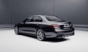 FOTO GALERİ: Mercedes-AMG E53 Ailesi