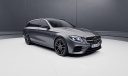 FOTO GALERİ: Mercedes-AMG E53 Ailesi