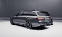 FOTO GALERİ: Mercedes-AMG E53 Ailesi
