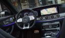 FOTO GALERİ: Mercedes-AMG E53 Ailesi