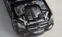 FOTO GALERİ: Mercedes-AMG E53 Ailesi
