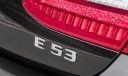FOTO GALERİ: Mercedes-AMG E53 Ailesi
