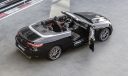 FOTO GALERİ: Mercedes-AMG E53 Ailesi