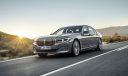 BMW'nin amiral gemisi 7 Serisi (2019) yenilendi