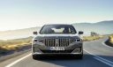 BMW'nin amiral gemisi 7 Serisi (2019) yenilendi