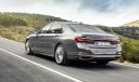 BMW'nin amiral gemisi 7 Serisi (2019) yenilendi