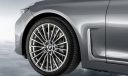 BMW'nin amiral gemisi 7 Serisi (2019) yenilendi