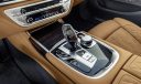 BMW'nin amiral gemisi 7 Serisi (2019) yenilendi
