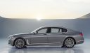 BMW'nin amiral gemisi 7 Serisi (2019) yenilendi