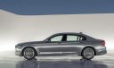 BMW'nin amiral gemisi 7 Serisi (2019) yenilendi