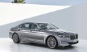 BMW'nin amiral gemisi 7 Serisi (2019) yenilendi