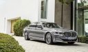 BMW'nin amiral gemisi 7 Serisi (2019) yenilendi
