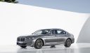 BMW'nin amiral gemisi 7 Serisi (2019) yenilendi